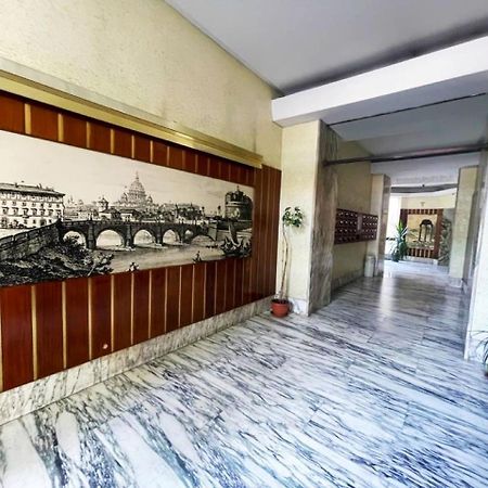 Zama Home Рим Экстерьер фото