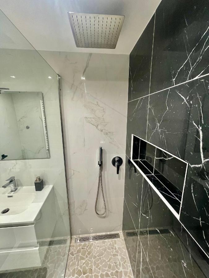 Zama Home Рим Экстерьер фото