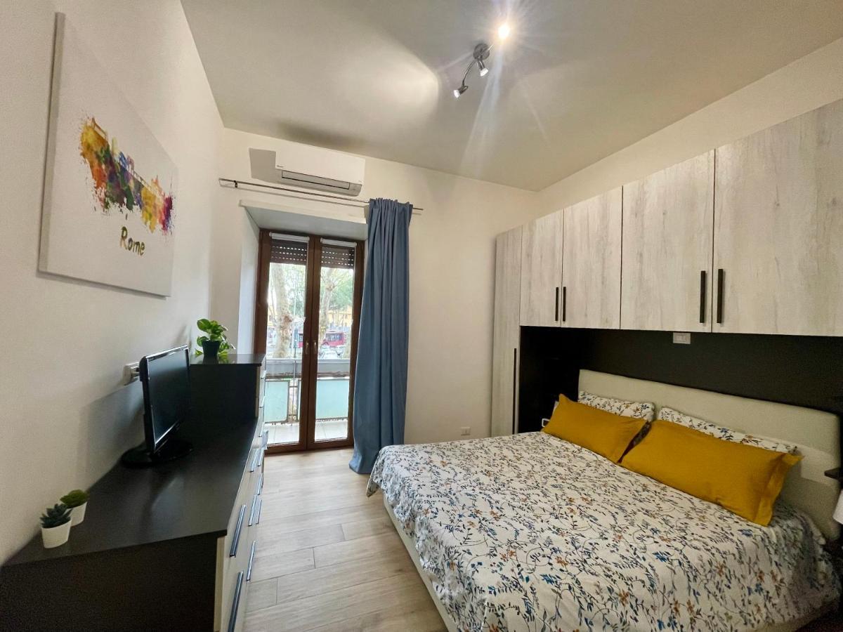 Zama Home Рим Экстерьер фото