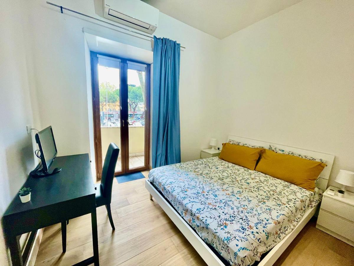 Zama Home Рим Экстерьер фото