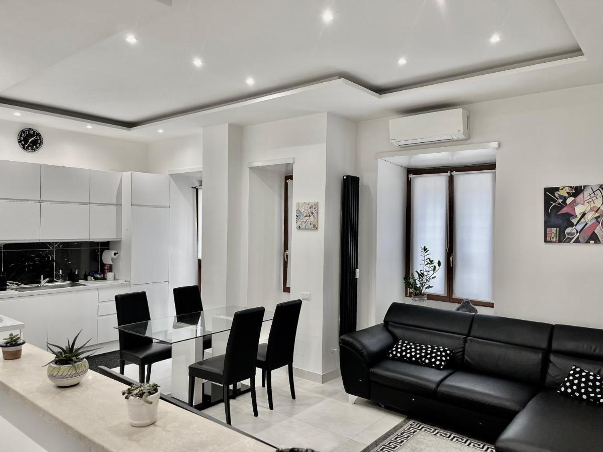 Zama Home Рим Экстерьер фото