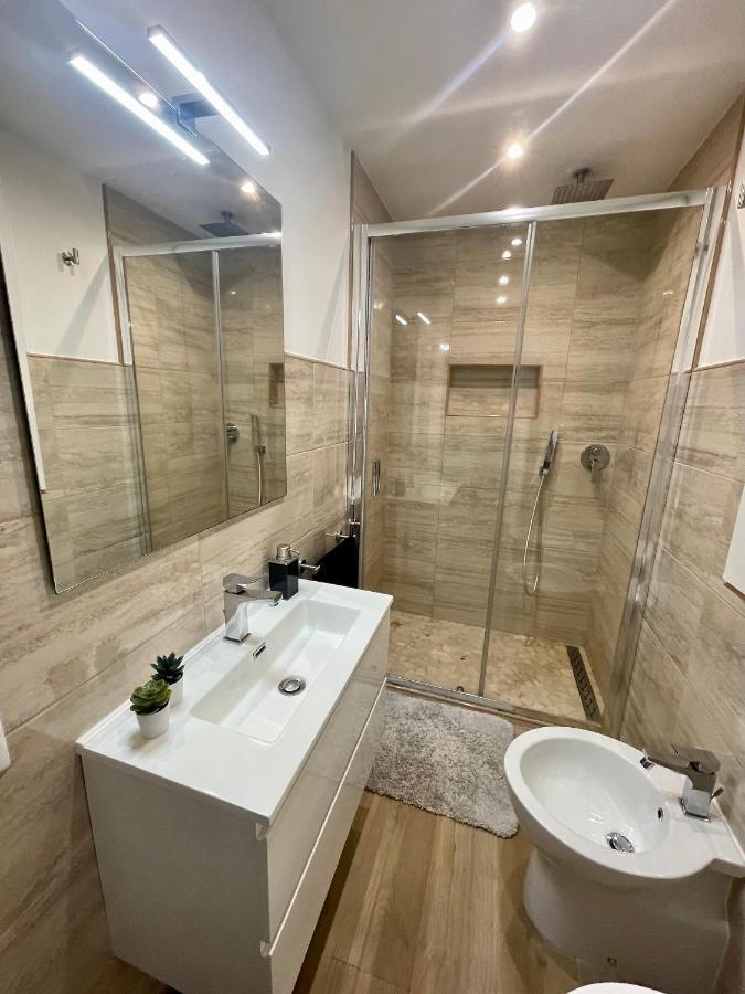 Zama Home Рим Экстерьер фото