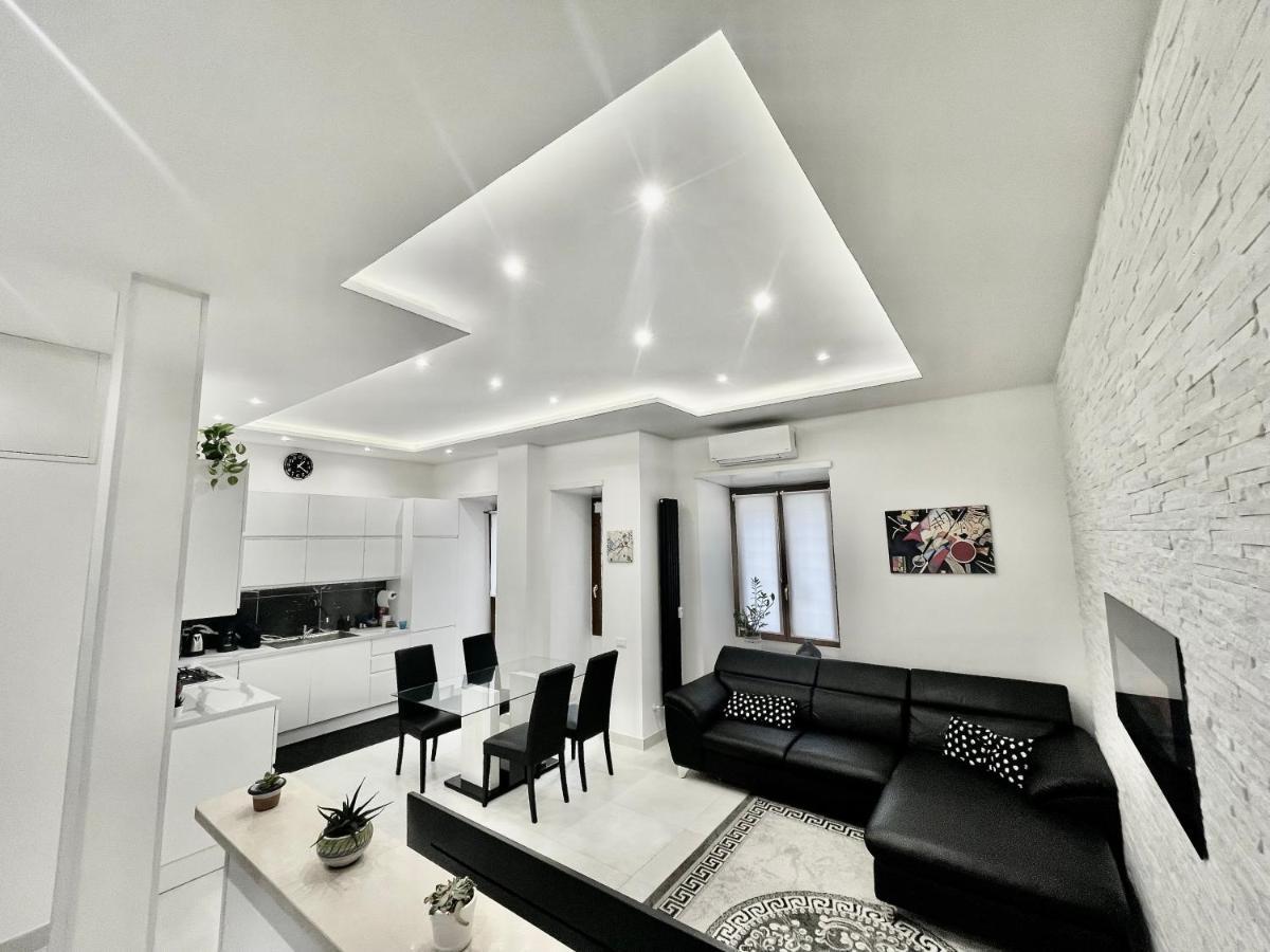 Zama Home Рим Экстерьер фото