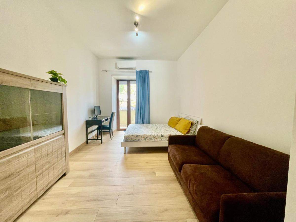 Zama Home Рим Экстерьер фото