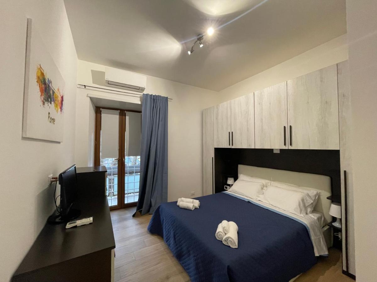Zama Home Рим Экстерьер фото
