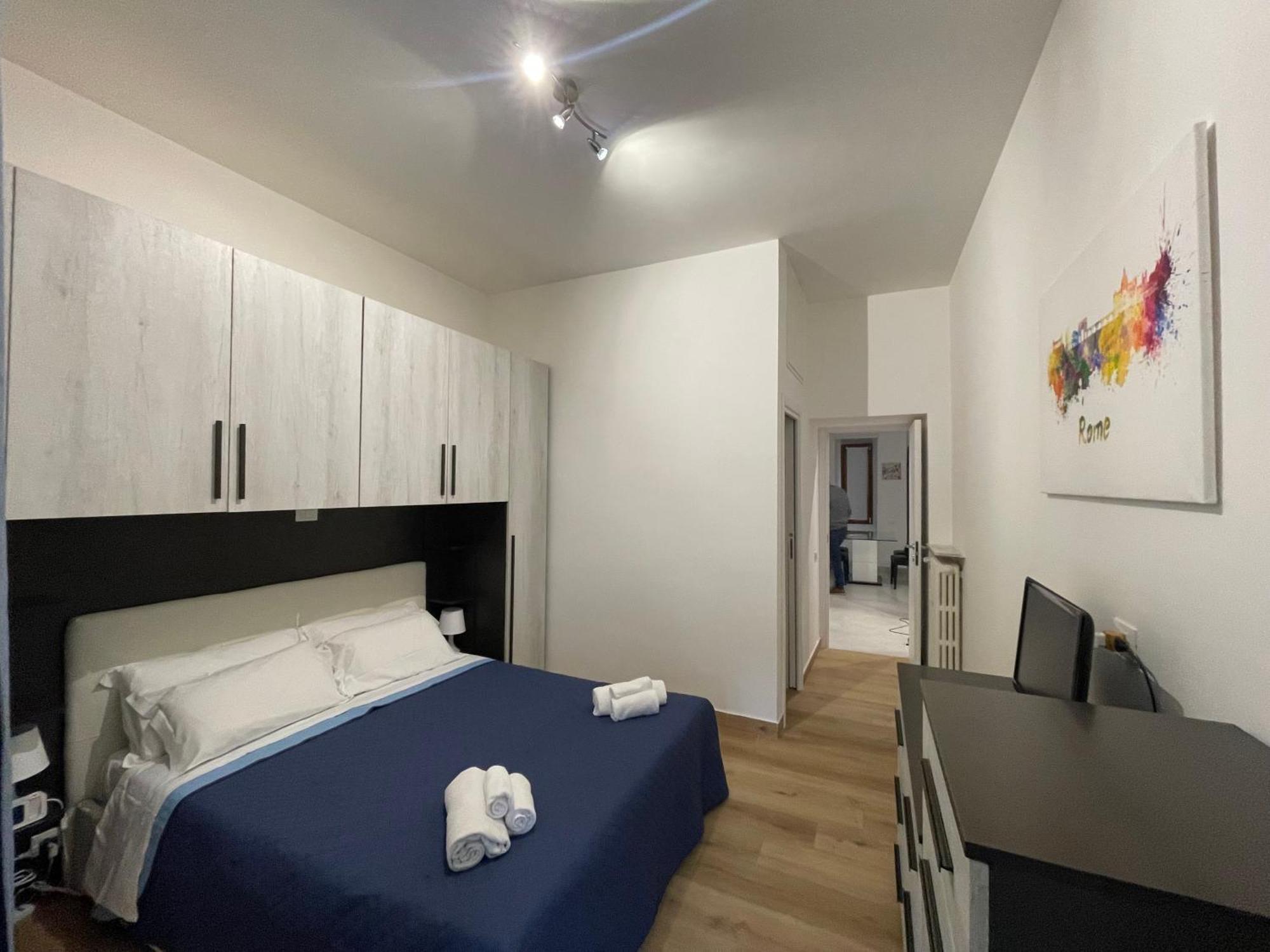 Zama Home Рим Экстерьер фото
