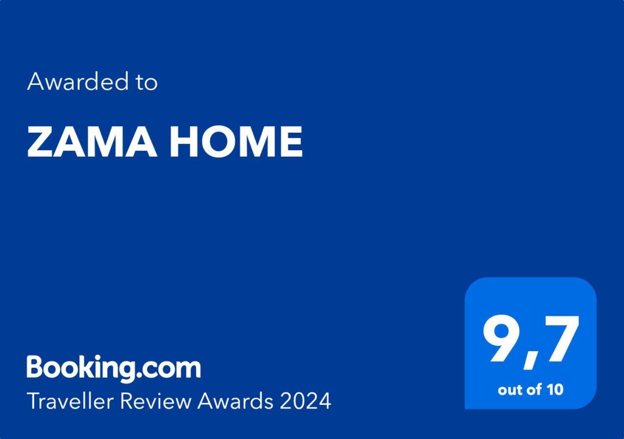 Zama Home Рим Экстерьер фото