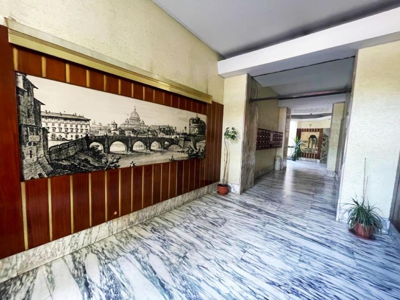 Zama Home Рим Экстерьер фото